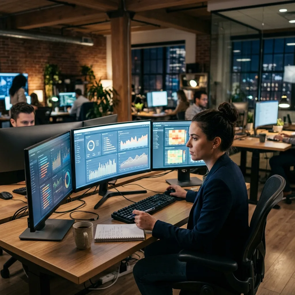 Top 7 Ad Operations Challenges & How to Overcome Them
