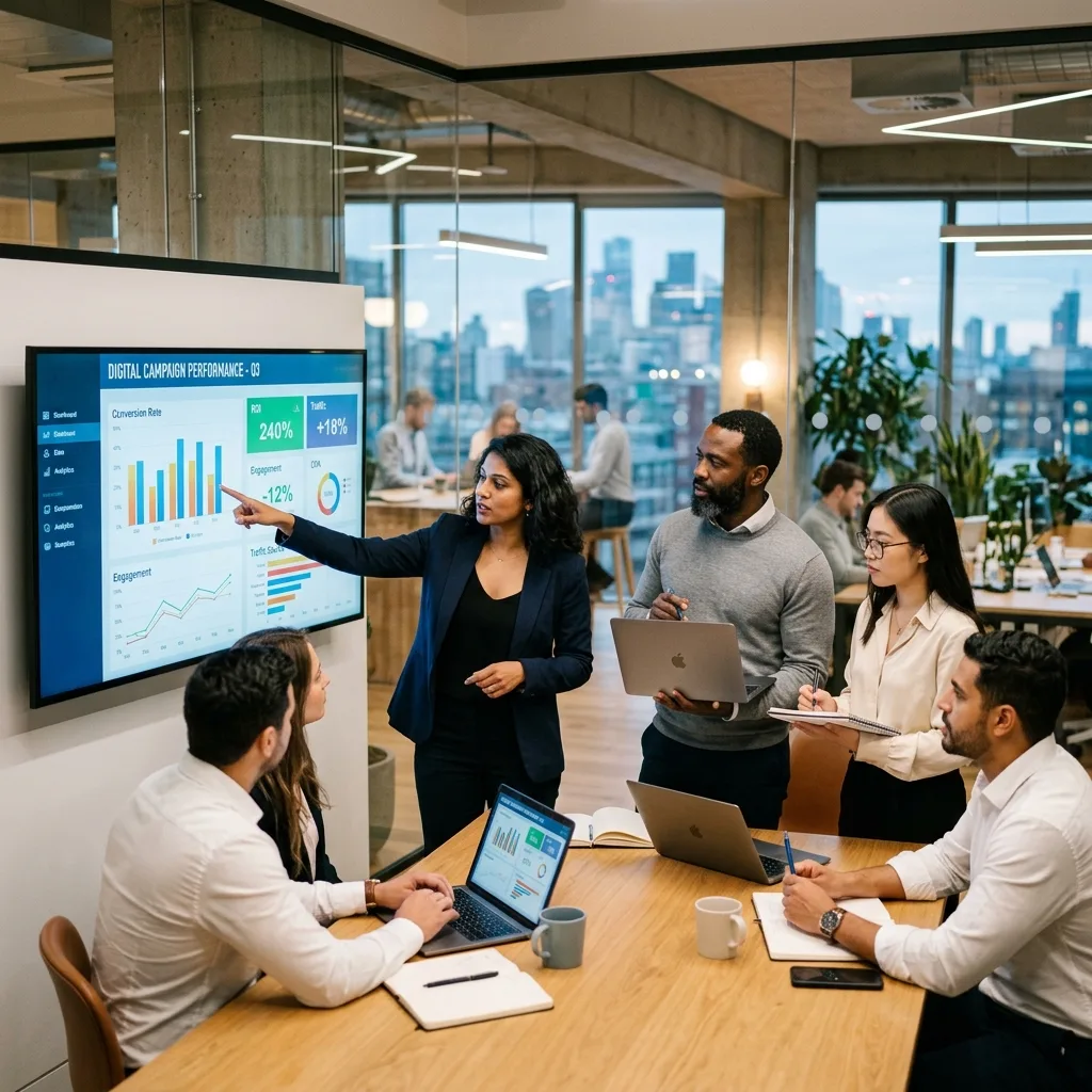 The Ultimate Guide to Ad Operations Outsourcing