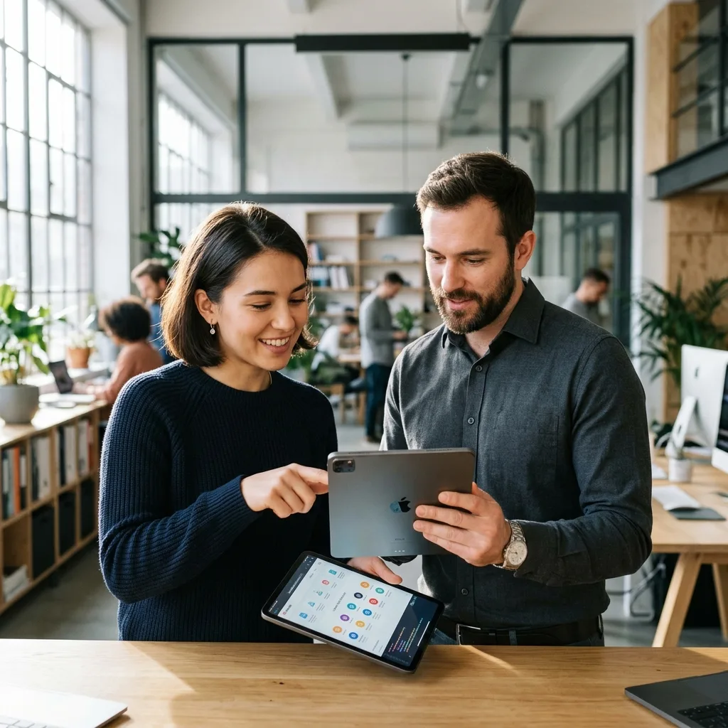 Creative Operations Outsourcing: Streamlining HTML5 & Rich Media