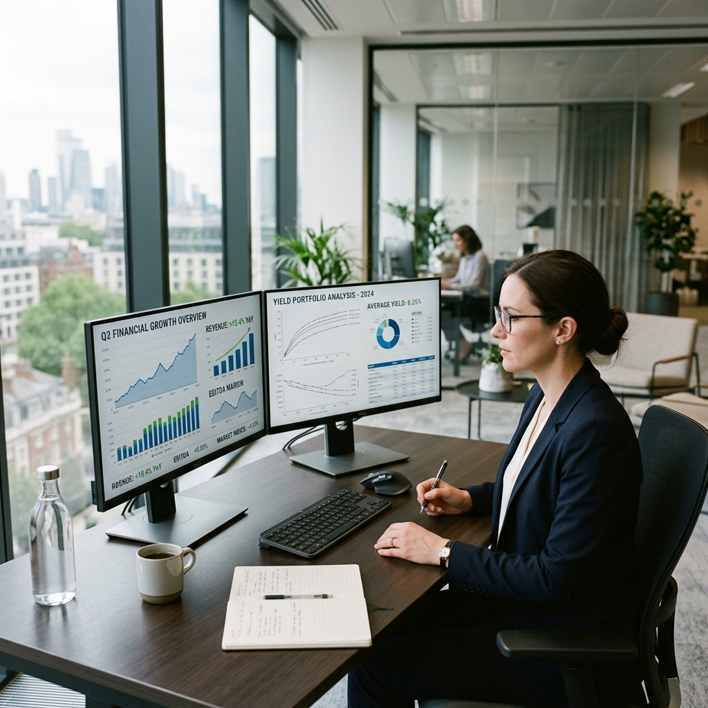 Ad Operations Outsourcing for Publishers: Maximizing Yield & Fill Rates
