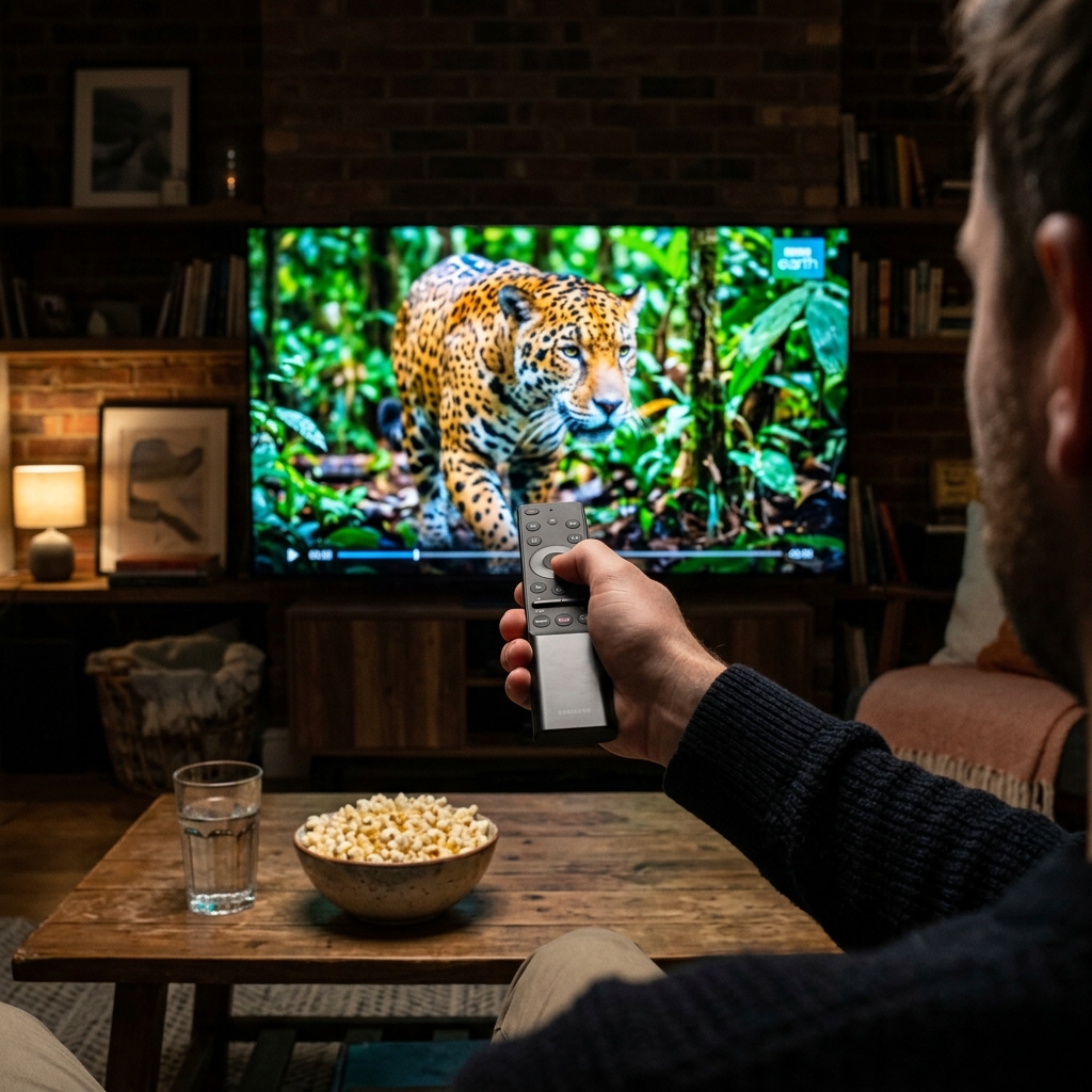 Scaling Omnichannel Reach with Connected TV