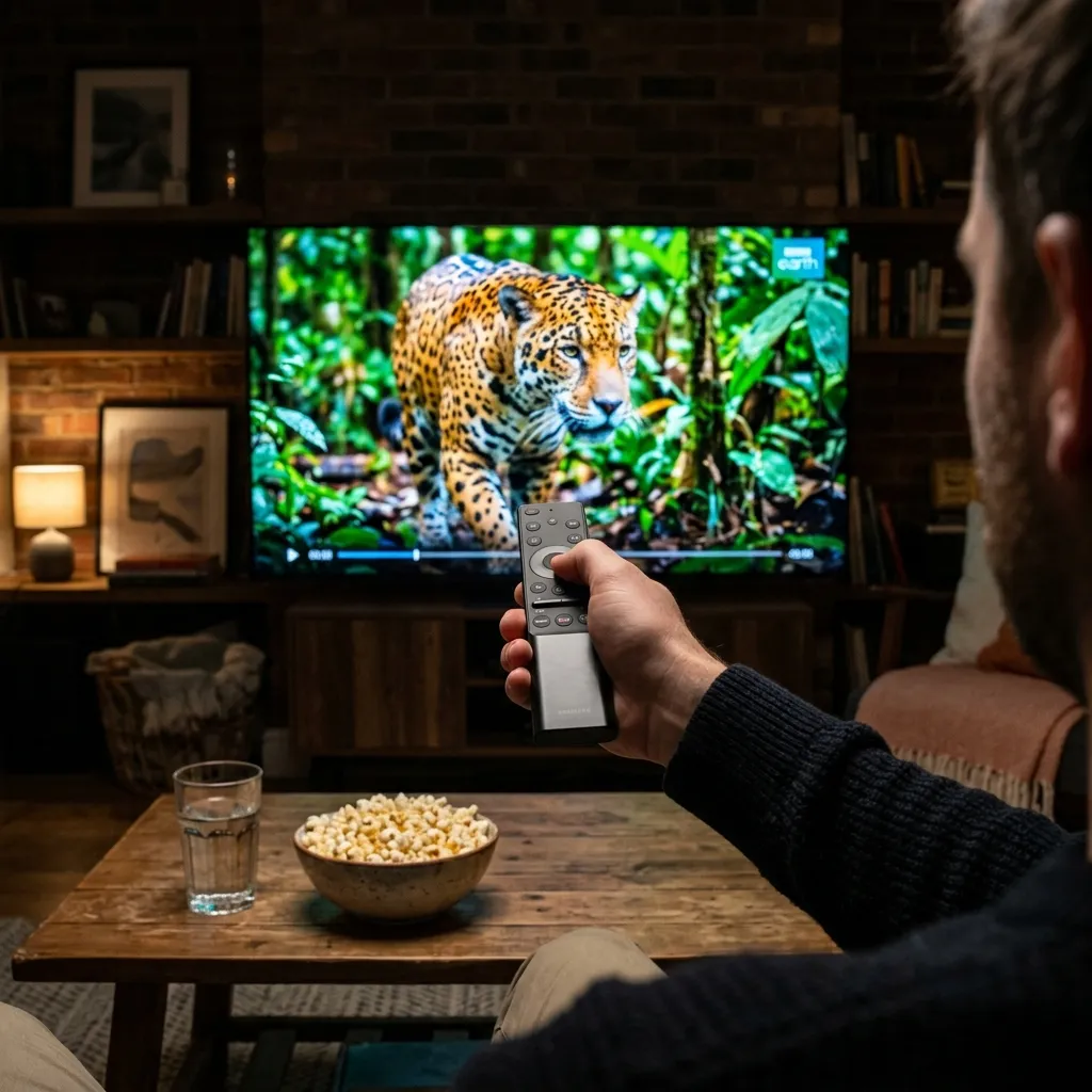 Scaling Omnichannel Reach with Connected TV