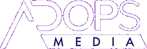 ADOPS.MEDIA Logo