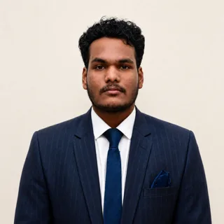 Karthik Raj Kalabandi